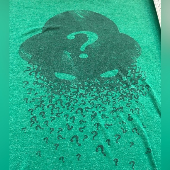 Batman Joker Tshirt​ - Picture 3 of 5